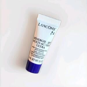 5x Lancome Renergie Lift Multi Action Ultra Eye Cream 3ml /0.1oz  5 Pack